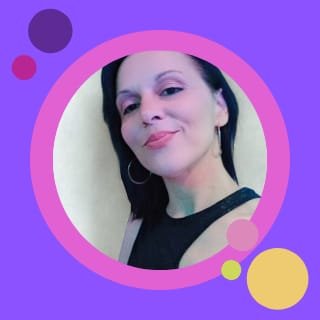 Lic. Karina Mendonca, psicopedagoga